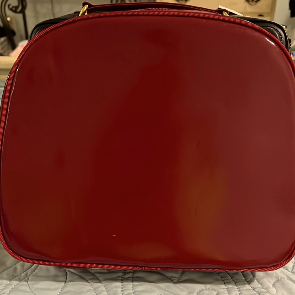Estée Lauder Cosmetic Bag with handle
